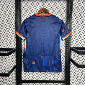 Maillot Pays-Bas Extérieur 2024/2025