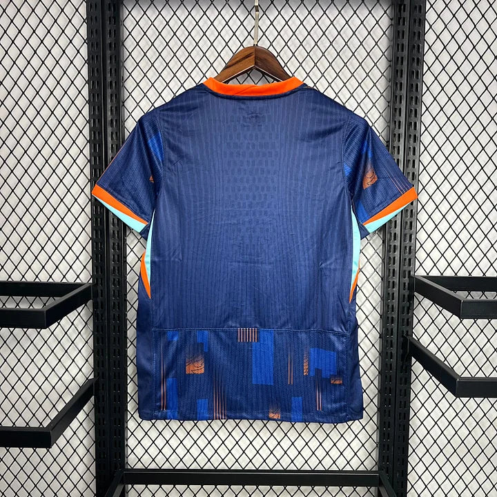 Maillot Pays-Bas Extérieur 2024/2025