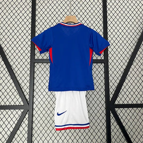 Kit Enfant Equipe de France