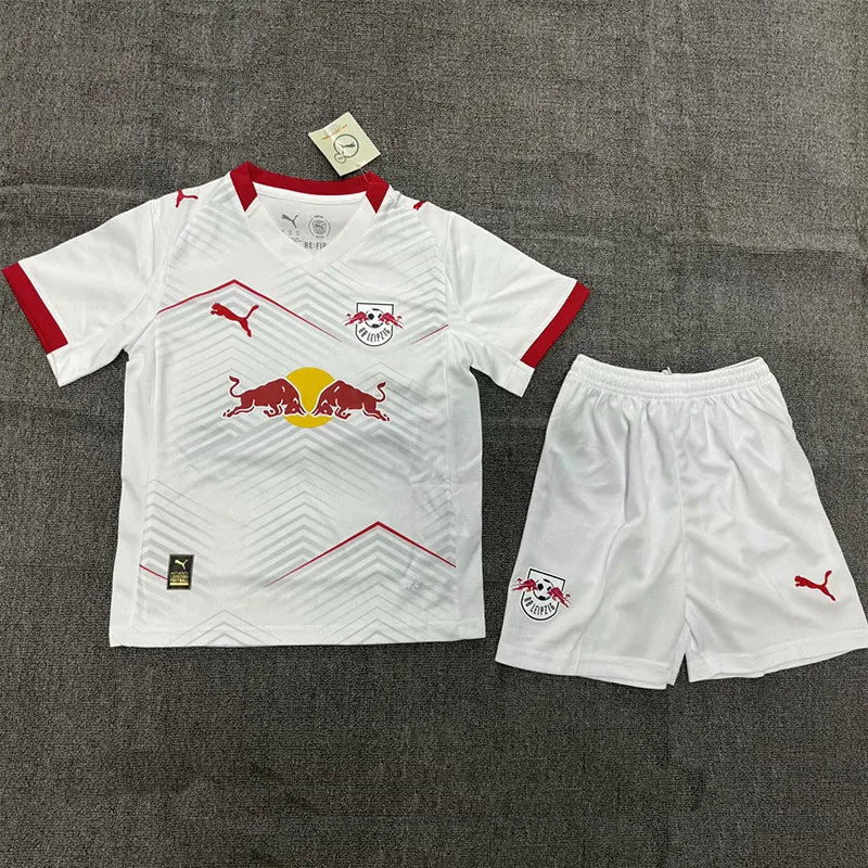 Kit Enfant RB Leipzig Domicile 2025/2026