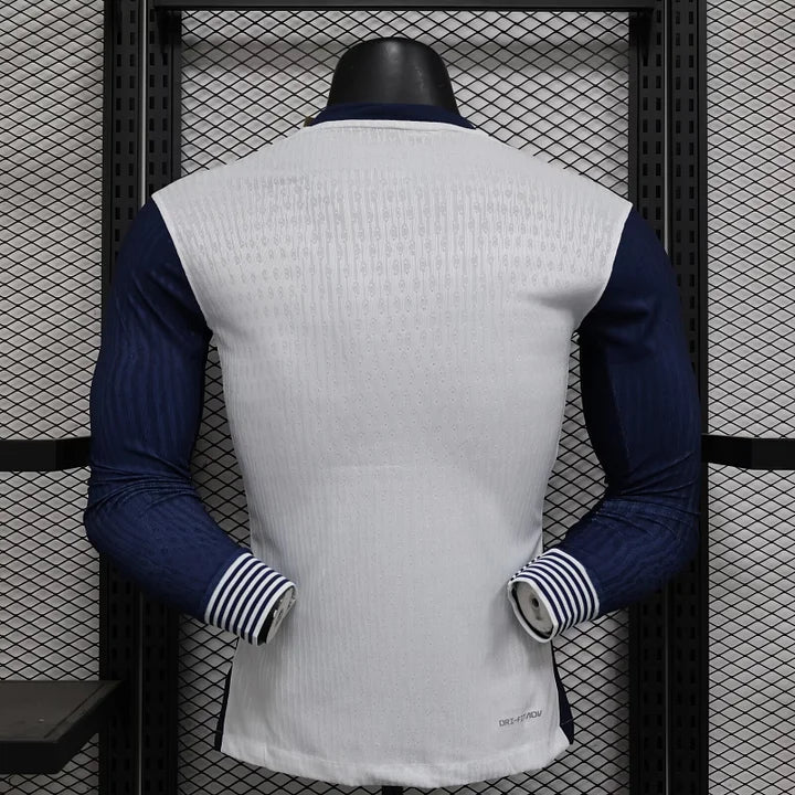 Maillot Player Tottenham Manches Longues 2024/2025