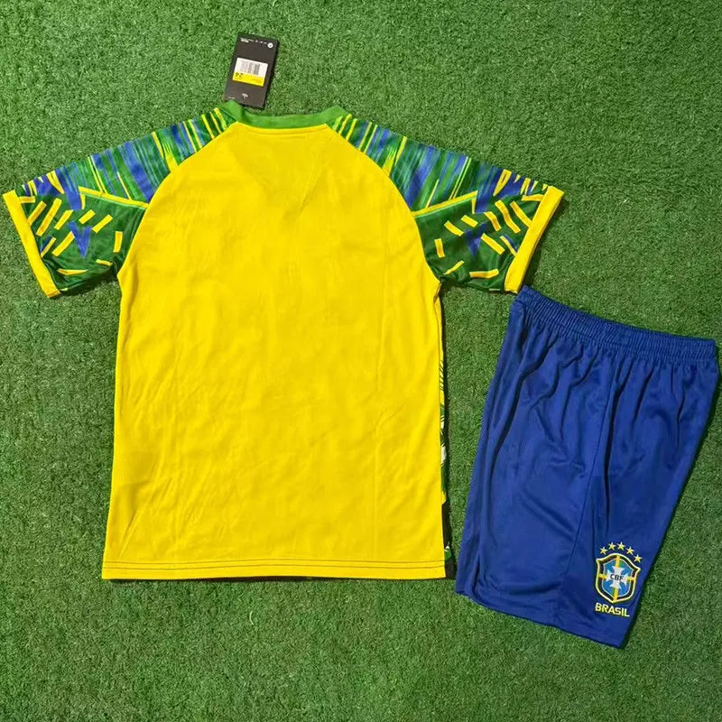 Kit Enfant Brésil Concept 2025/2026