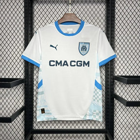 Maillot OM Domicile 2024/2025