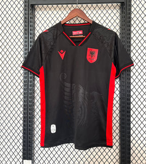 Maillot Albanie 2025/2026