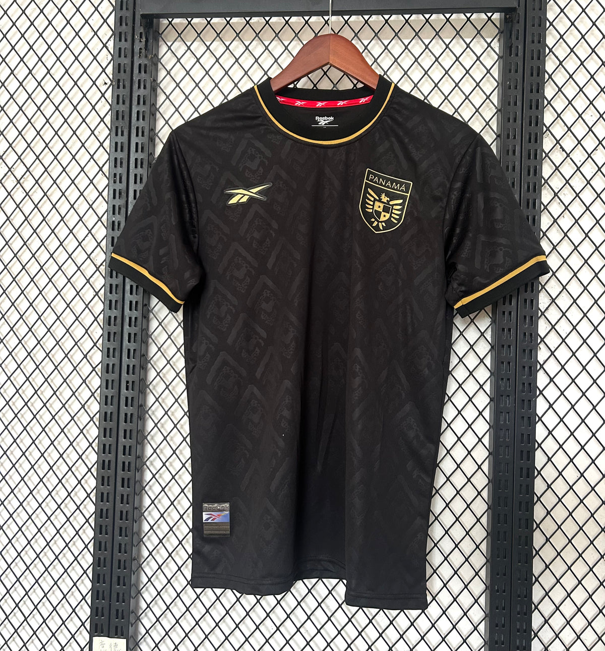 Maillot Panama 2025/2026