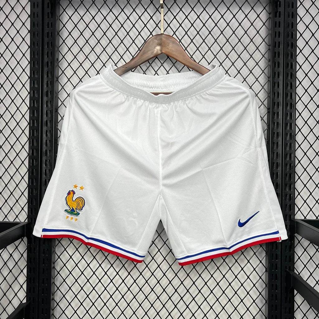 Short Equipe de France 2024/2025