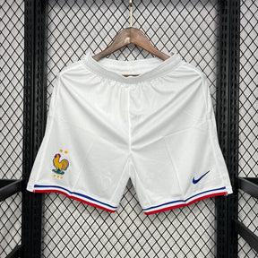 Short Equipe de France 2024/2025