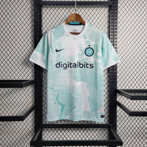 Maillot Inter Milan Third 2022/2023