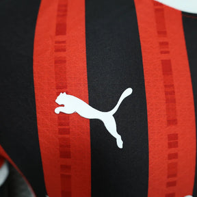 Maillot Player AC Milan Domicile 2024/2025