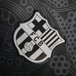 Maillot Barcelone Concept 2023/2024