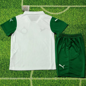 Kit Enfant Palmeiras Extérieur 2025/2026