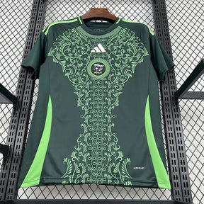 Maillot Algérie Extérieur 2024/2025