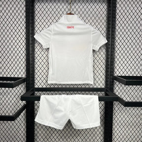 Kit Enfant Turquie 2024/2025