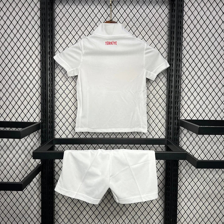 Kit Enfant Turquie 2024/2025