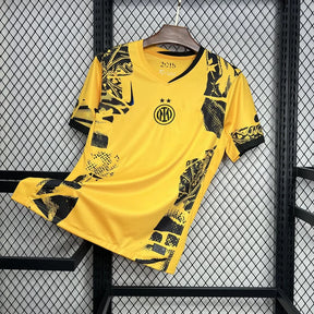 Maillot Inter Milan Third 2024/2025