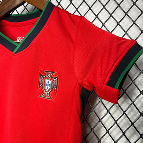 Kit Enfant Portugal 2024/2025