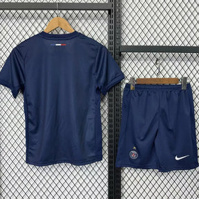Kit Enfant PSG Domicile 2024/2025 « ⭐️ »