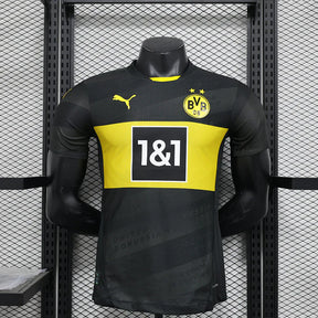 Maillot Player Borussia Dortmund Extérieur 2024/2025
