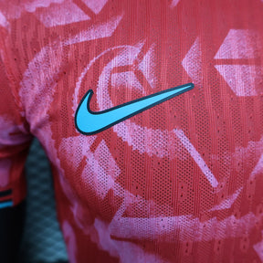 Maillot Player Corée du Sud 2024/2025