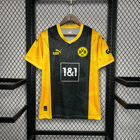 Maillot Borussia Dortmund Domicile 2024/2025
