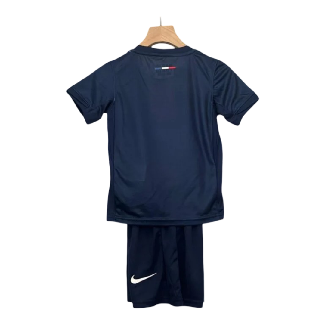 Kit Enfant PSG Spécial LDC 2025/2026 « ⭐️ »