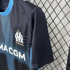 Maillot OM Extérieur 2025/2026