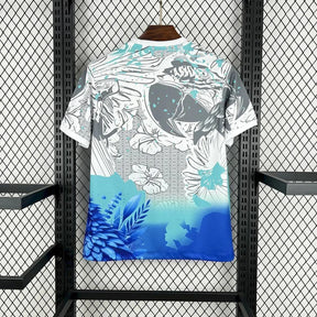 Maillot Brésil Concept 2025/2026