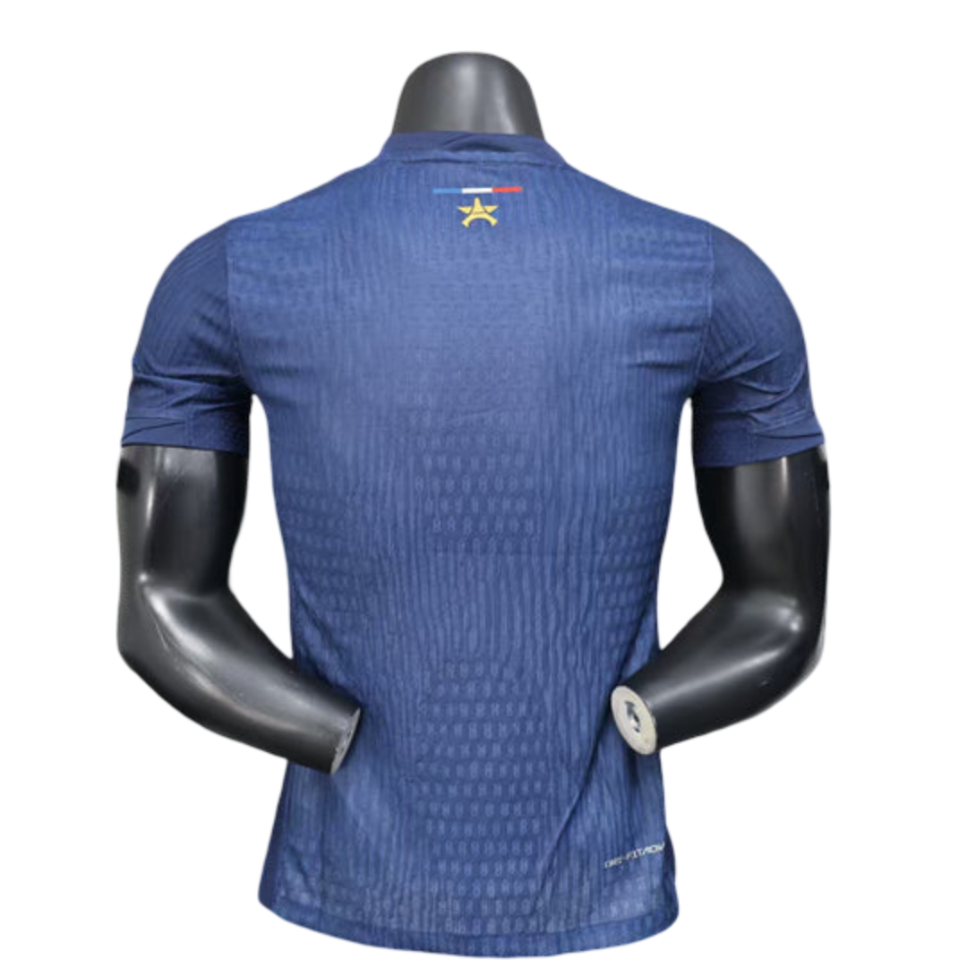 Maillot PSG Player étoile LDC 2025/2026 « ⭐️ »