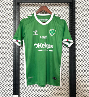 Maillot Saint Etienne Domicile 2024/2025