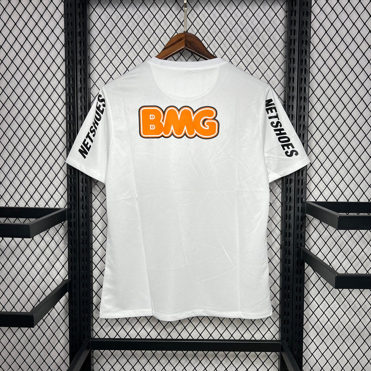 Maillot Santos 2011/2012