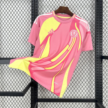 MAILLOT ÉCOSSE EXTÉRIEUR 2025/2026