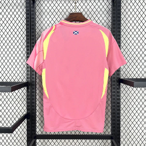 MAILLOT ÉCOSSE EXTÉRIEUR 2025/2026