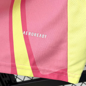 MAILLOT ÉCOSSE EXTÉRIEUR 2025/2026