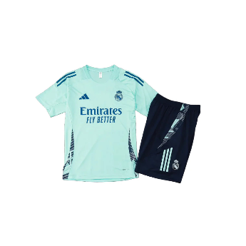 ENSEMBLE RÉAL MADRID TRAINING 2024/2025