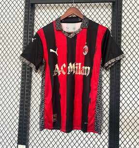 Maillot AC Milan 2025/2026