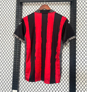 Maillot AC Milan 2025/2026