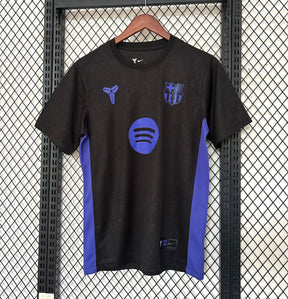 Maillot Barcelone Extérieur 2025/2026