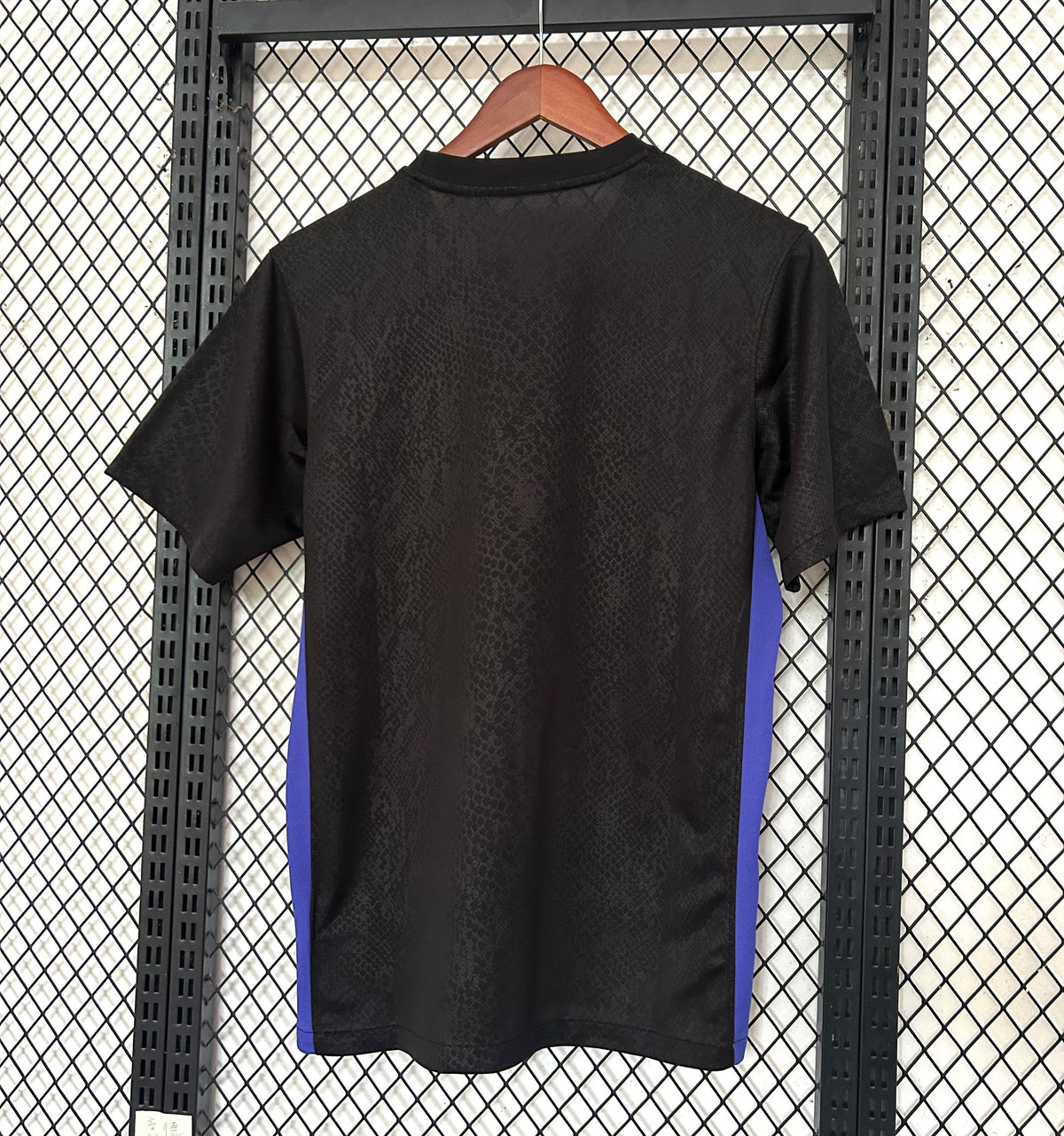 Maillot Barcelone Extérieur 2025/2026
