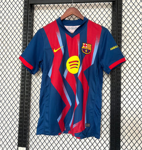 Maillot Barcelone Concept 2025/2026
