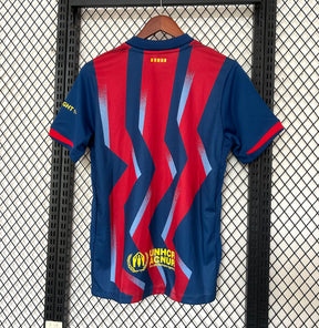 Maillot Barcelone Concept 2025/2026