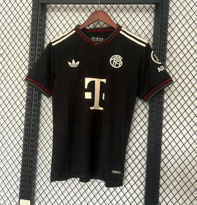 Maillot Bayern Munich Concept 2025/2026
