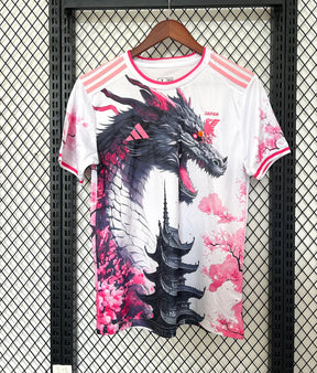 Maillot Japon Concept 2025/2026