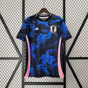 Maillot Japon Concept 2025/2026
