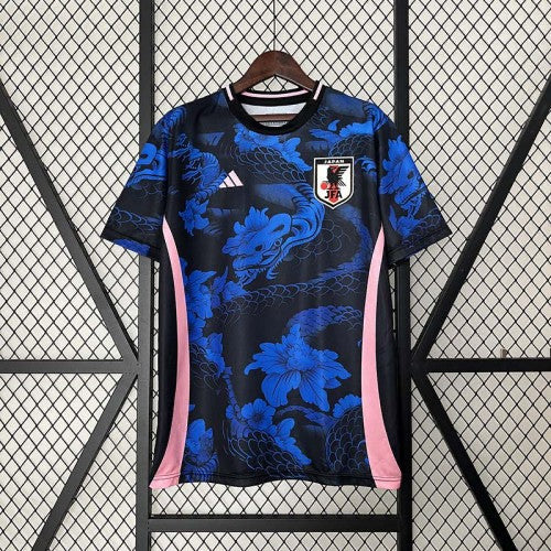 Maillot Japon Concept 2025/2026