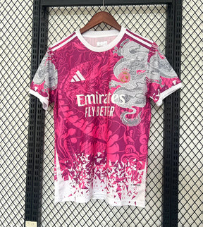 Maillot Real Madrid Concept 2025/2026