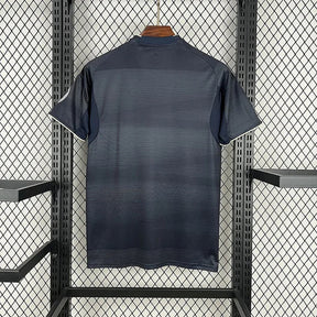 Maillot Real Madrid Extérieur 2025/2026