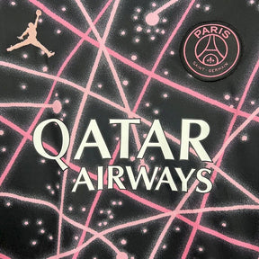Maillot PSG Pre Match 2025/2026