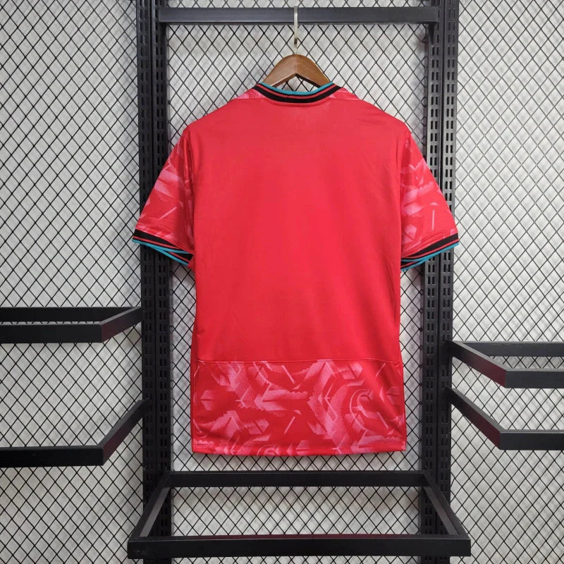 Maillot Corée du Sud 2024/2025