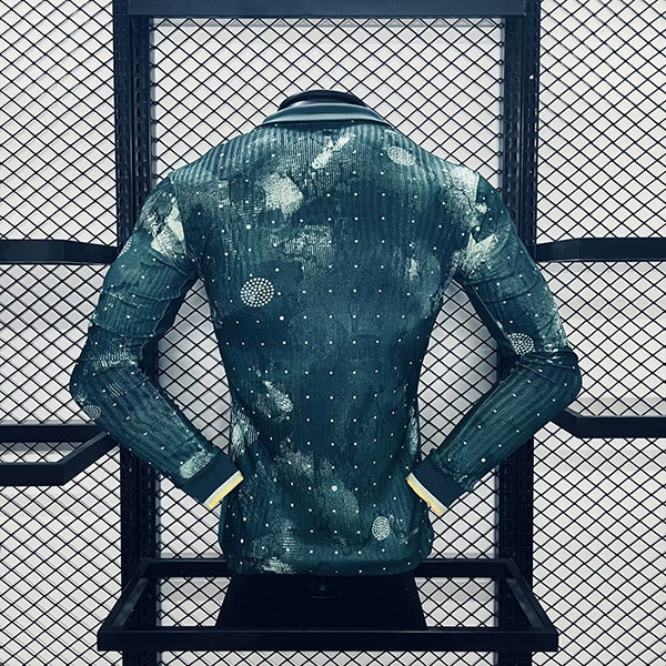 Maillot Player Tottenham Extérieur Manches Longues 2024/2025