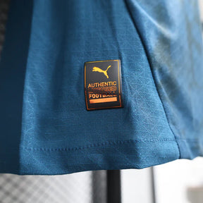 Maillot Player OM Extérieur 2024/2025